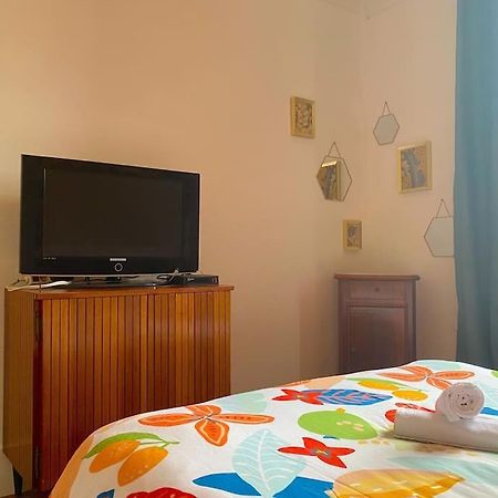 Grand T4 Avec Jardin Prive Proche De La Plage Ajaccio  Esterno foto